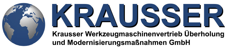 Krausser  GmbH