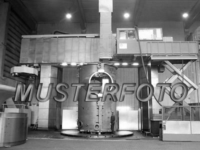 setzstock