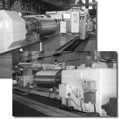schleifmaschine